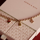 Chelsea Bracelet Charming Gift Set in Gold-Astrid &amp; Miyu