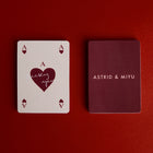Playing Cards by Astrid & Miyu-Astrid & Miyu