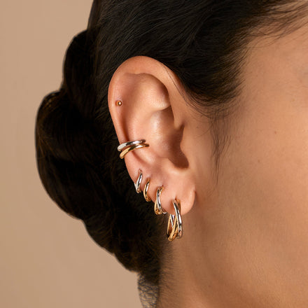 The Mixed Metals Guide-Astrid & Miyu