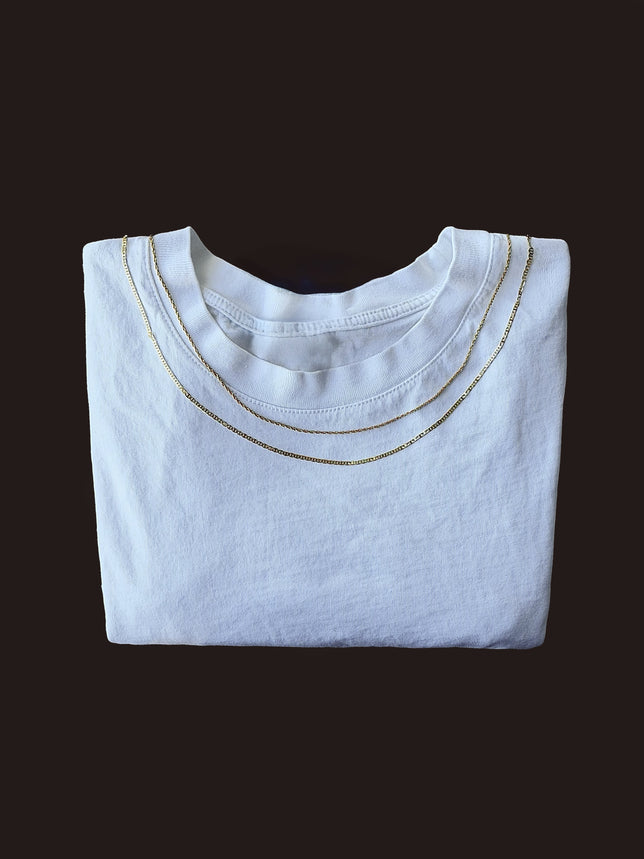 Find Your Everyday Jewellery Stack-Astrid &amp; Miyu