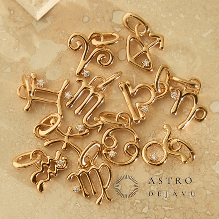 Jewellery, cosmically aligned to you-Astrid & Miyu