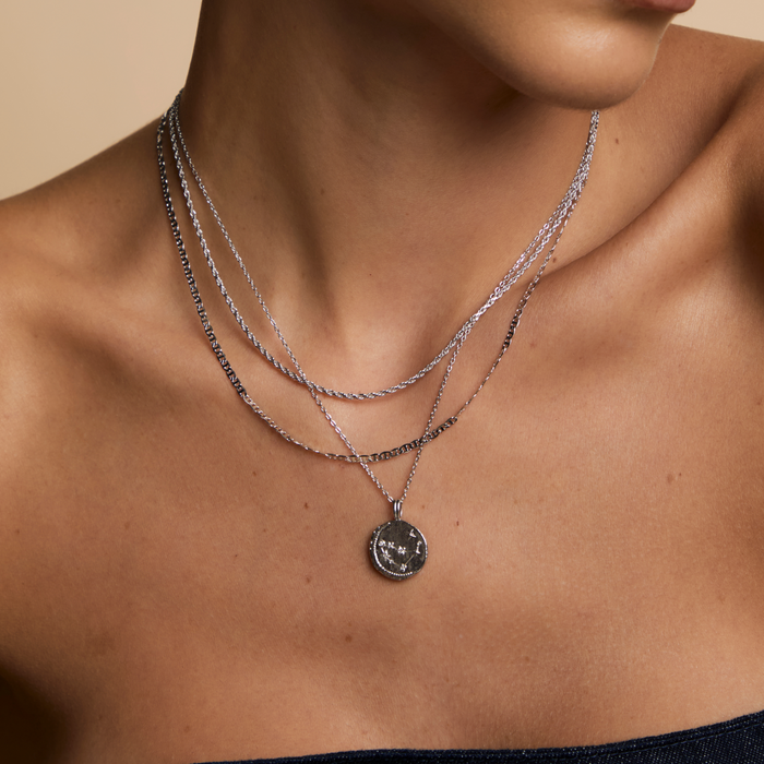 Personalised Jewellery Gifts-Astrid &amp; Miyu