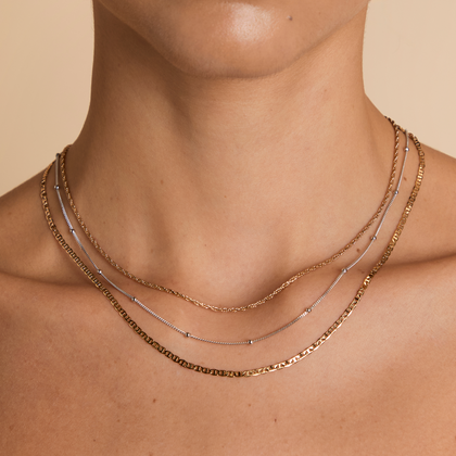 Necklaces-Astrid & Miyu